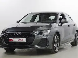 Usado 2024 Audi A3 S-Line | 33.300 € (Buen precio)