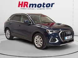 Usado 2019 Audi Q3 Advanced SUV | 23.490 € (Precio justo)