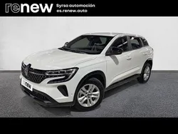 Blanco Usado 2025 Renault Austral Evolution SUV | 28.500 € (Buen precio)
