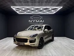 Beige Usado 2015 Porsche Cayenne GTS SUV | 42.995 € (Precio justo)