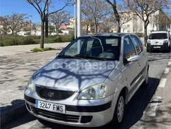 Gris / plata Usado 2007 Tata Indica Utilitario | 2300 €