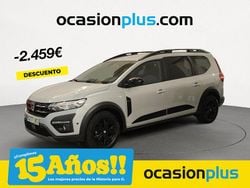 Gris Usado 2022 Dacia Jogger Extreme Familiar | 15.990 € (Precio justo)