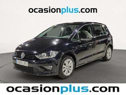 Negro Usado 2016 VW Golf VII Edition | 13.900 € (Un poco caro)