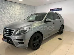 Mercedes ML350