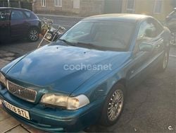 Azul Usado 2002 Volvo C70 Coupe | 1200 €