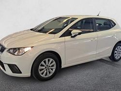 Usado 2020 Seat Ibiza Style | 14.240 € (Precio justo)