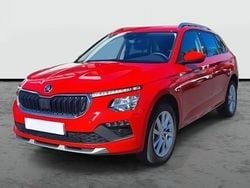 Rojo velvet metalizado Usado 2025 Skoda Kamiq Selection SUV | 18.990 € (Buen precio)
