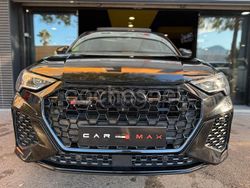 Negro Usado 2020 Audi Q3 Sportback SUV | 51.990 € (Precio justo)