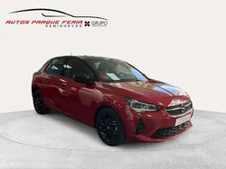 Usado 2023 Opel Corsa S Utilitario | 12.990 € (Precio justo)
