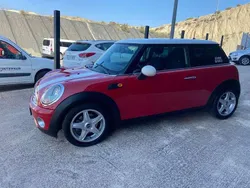 Burdeos Usado 2006 Mini Cooper Utilitario | 6300 € (Precio justo)