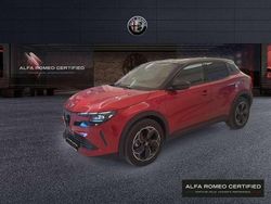 Rojo Usado 2024 Alfa Romeo Junior Edizione Speciale SUV | 28.400 €