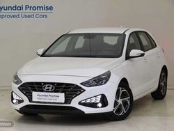 Atlas white Nuevo 2025 Hyundai i30 | 24.000 € (Precio justo)
