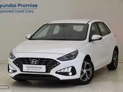 Atlas white Nuevo 2025 Hyundai i30 | 24.000 € (Precio justo)