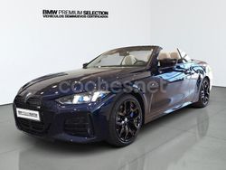 Azul Nuevo 2025 BMW M440 Comfort Edition Berlina | 80.900 €