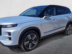 Usado 2025 Jaecoo 7 SUV | 34.000 € (Precio justo)