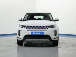 Blanco Usado 2020 Land Rover Range Rover evoque S SUV | 23.690 € (Super precio)