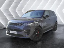 Azul Usado 2024 Land Rover Range Rover Sport SE SUV | 112.500 € (Super precio)