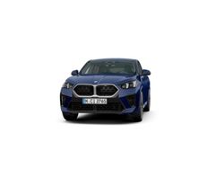 Azul Usado 2025 BMW X2 Comfort Edition SUV | 45.690 €