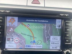 Negro Usado 2009 VW Passat Edition Familiar | 5000 € (Precio justo)