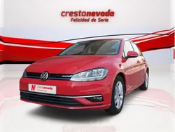 Usado 2020 VW Golf VIII Advance | 17.757 € (Buen precio)