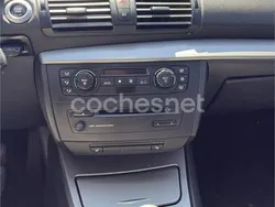Gris / plata Usado 2007 BMW 120 Utilitario | 5800 € (Precio justo)
