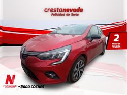 Usado 2022 Renault Clio V Equilibre | 13.074 € (Buen precio)