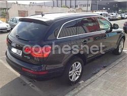 Negro Usado 2006 Audi Q7 SUV | 9900 € (Buen precio)