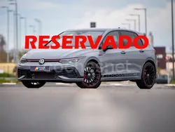 VW Golf VIII
