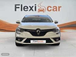 Otros Usado 2020 Renault Mégane GrandTour Business Familiar | 12.990 € (Precio justo)