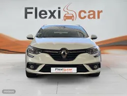 Otros Usado 2020 Renault Mégane GrandTour Business Familiar | 12.990 € (Precio justo)