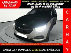 Blanco Usado 2021 Opel Grandland X SUV | 18.690 €