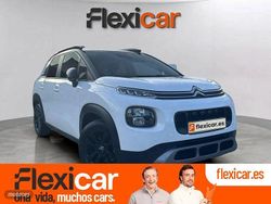 Blanco Usado 2020 Citroën C3 Aircross Origins SUV | 11.390 € (Precio justo)