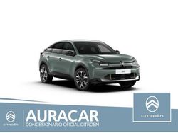 Verde Nuevo 2025 Citroën C4 Business Class | 24.355 €