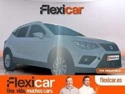 Blanco Usado 2019 Seat Arona Style SUV | 13.790 € (Precio justo)