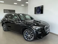 Azul Usado 2020 BMW X5 Shadowline SUV | 51.900 € (Precio justo)