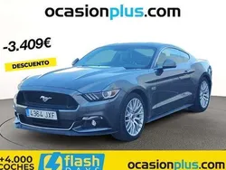 Ford Mustang GT
