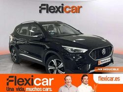 Negro Usado 2023 MG ZS Comfort SUV | 12.990 € (Buen precio)