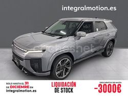 Gris Nuevo 2025 Ssangyong (KGM) Torres SUV | 34.825 € (Caro)