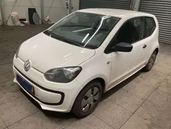 Blanco Usado 2013 VW up! Utilitario | 4100 € (Super precio)