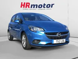 Usado 2019 Opel Corsa Selective | 9650 € (Buen precio)