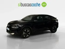 Azul Nuevo 2025 Citroën C4 Business Class | 24.990 € (Precio justo)