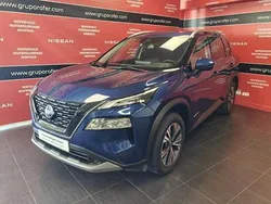Usado 2023 Nissan X-Trail Tekna+ SUV | 30.900 € (Precio justo)