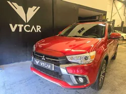 Burdeos Usado 2018 Mitsubishi ASX Motion SUV | 12.990 € (Precio justo)