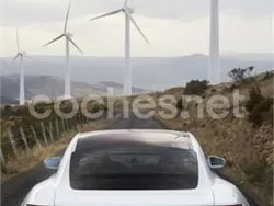 Porsche Taycan Turbo S