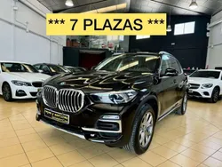 Negro Usado 2020 BMW X5 Comfort Edition SUV | 48.900 € (Super precio)