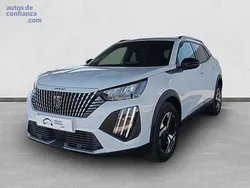 Nuevo 2025 Peugeot 2008 Allure SUV | 24.490 € (Precio justo)