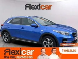 Azul Usado 2020 Kia XCeed 2 SUV | 14.890 € (Precio justo)