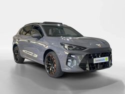 Gris/plata Nuevo 2025 Cupra Terramar VZ SUV | 47.990 € (Buen precio)