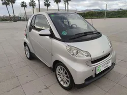 Gris Usado 2010 Smart ForTwo Coupé Pulse Coupe | 6995 €