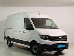 Otro Usado 2025 VW Crafter Van | 35.319 € (Caro)
